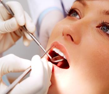 right dental crowns options from dentist in Glen Allen