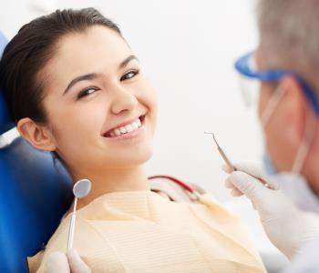 gentle dental care from dentist in Charlottesville area