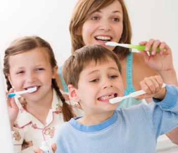 Effective biological treatment from from family dentist in Glen Allen area
