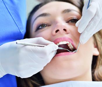 oral conscious sedation available from dentist in Glen Allen VA