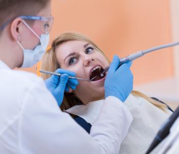 anxiety free dental care with sedation dentistry from dentist in Glen Allen VA