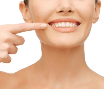 best teeth whitening procedures from expert dentist in Charlottesville, VA