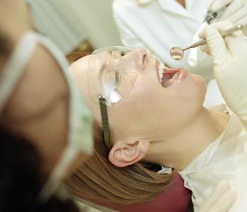 best teeth whitening for sensitive teeth from expert dentist in Fredericksburg, VA
