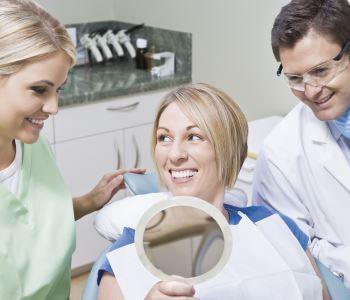 best implants recommendations from dentist in Glen Allen VA
