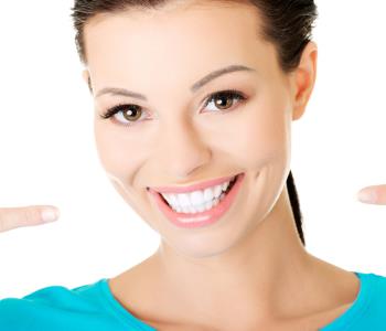 best teeth whitening procedures from expert dentist in Glen Allen