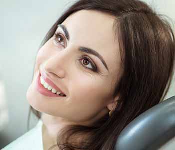 Holistic dental care