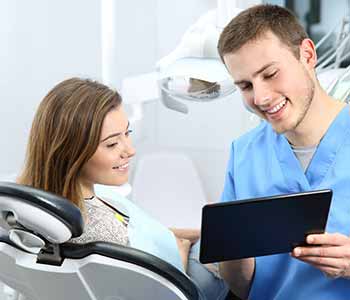 Laser dentistry allows dentists to safely and efficiently perform intricate procedures with less discomfort and downtime.