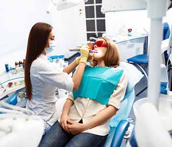 What To Expect - Laser Dental Care in Glen Allen VA