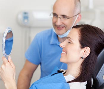 Biological treatment options to heal your gums in Glen Allen, VA area