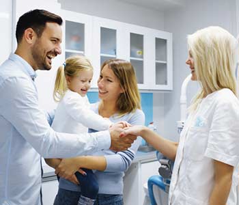 Pediatric dentistry needs in Glen Allen VA area