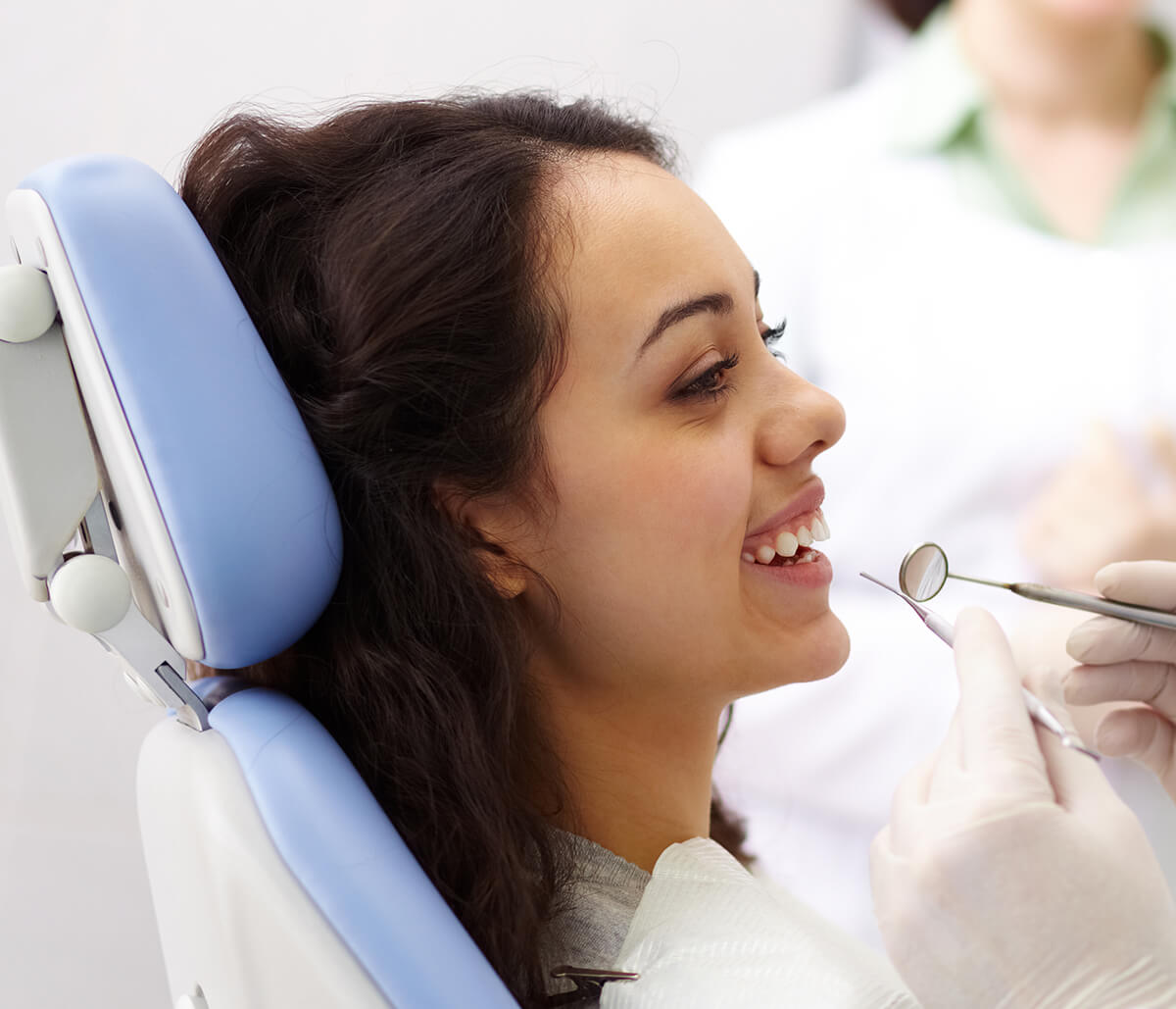 Difference Between Titanium and Zirconia Dental Implants at Virginia Biological Dentistry in Glen Allen VA Area