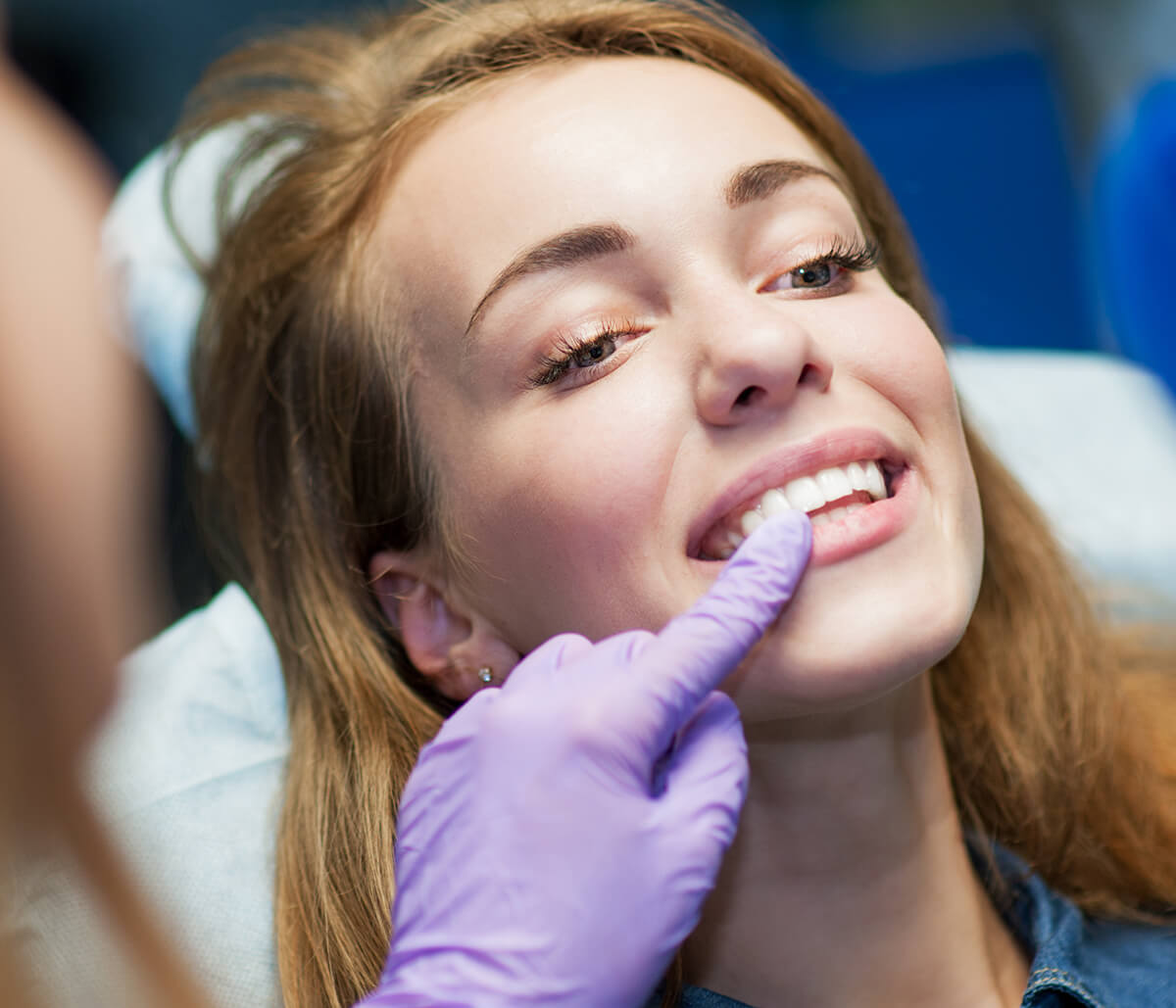 Treating Gum Disease Perio Protect at Virginia Biological Dentistry in Glen Allen VA Area