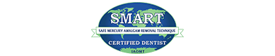 SMART certified dentist