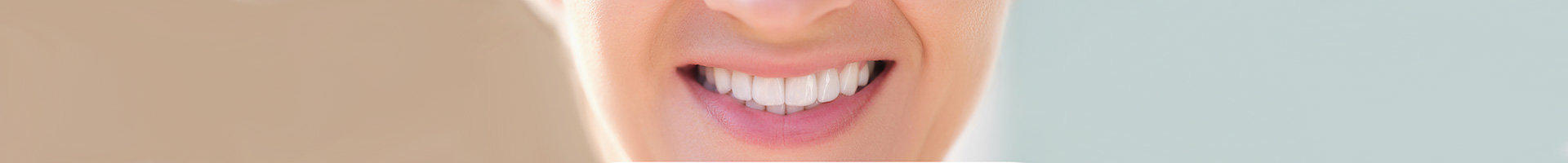 Natural Teeth Restoration